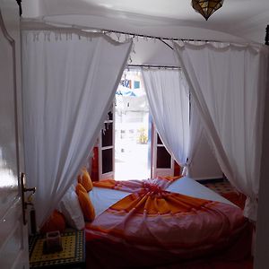 Hotel Riad Gnaoua